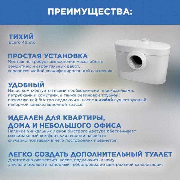 ����� ��������������� SFA Saniaccess 1