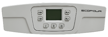 ����� ������� ������������� ����� / BAXI ECO Four