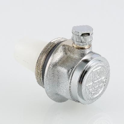 Автоматический воздухоотводчик для радиатора Valtec VT.501