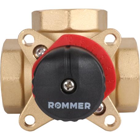 ������������ ����������� ������ 11/4" ROMMER (RVM-0003-016032)