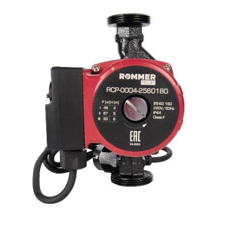 �������������� ����� ROMMER Profi RATE, DN 25 (���. RCP-0004)