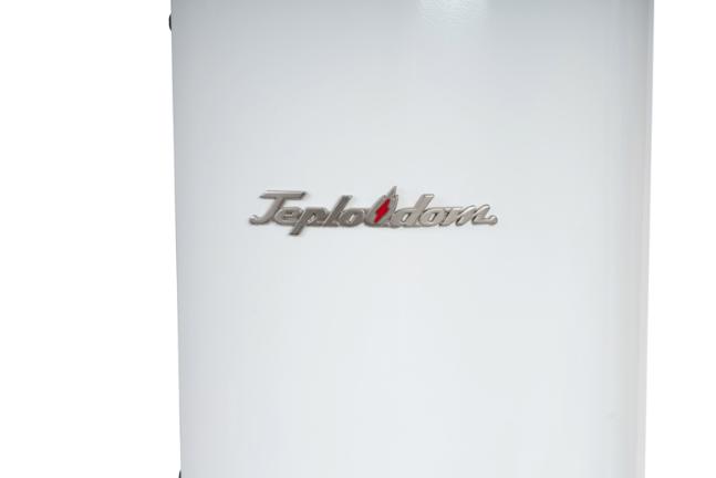 Котел электрический Teplodom i-TRM SILVER STS