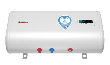 ��������������� ������������� ������������� ������� / THERMEX IF PRO Wi-Fi - H (�����.)