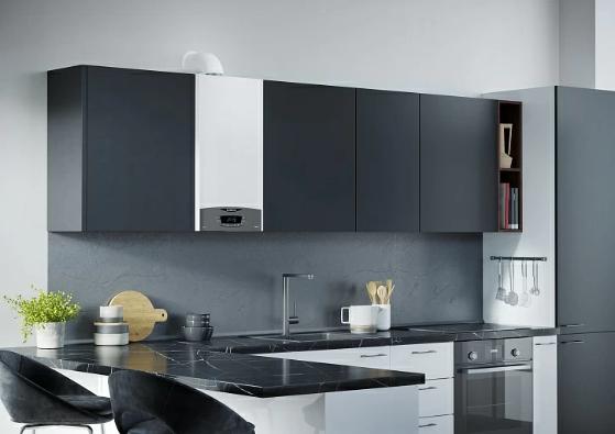 Котел газовый настенный двухконтурный Аристон / Ariston CLAS