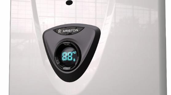 ������� ������� ������� / Ariston Fast Evo C 