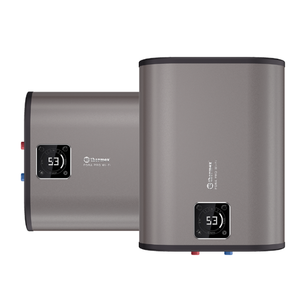 Водонагреватель электрический накопительный Термекс / THERMEX Fora PRO Wi-FI