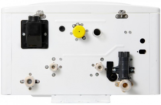 ����� ������� ��������� ������������� ������ ������ ��� / Navien Deluxe One