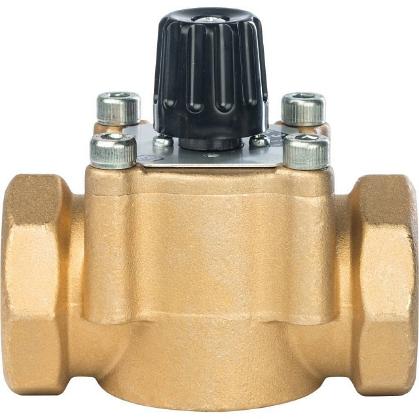 Смесительный трехходовой клапан 11/2" STOUT (SVM-0003-014001)