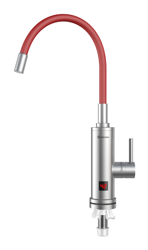 ��������������� ������������� ��������� ������� / THERMEX Ruby 3000