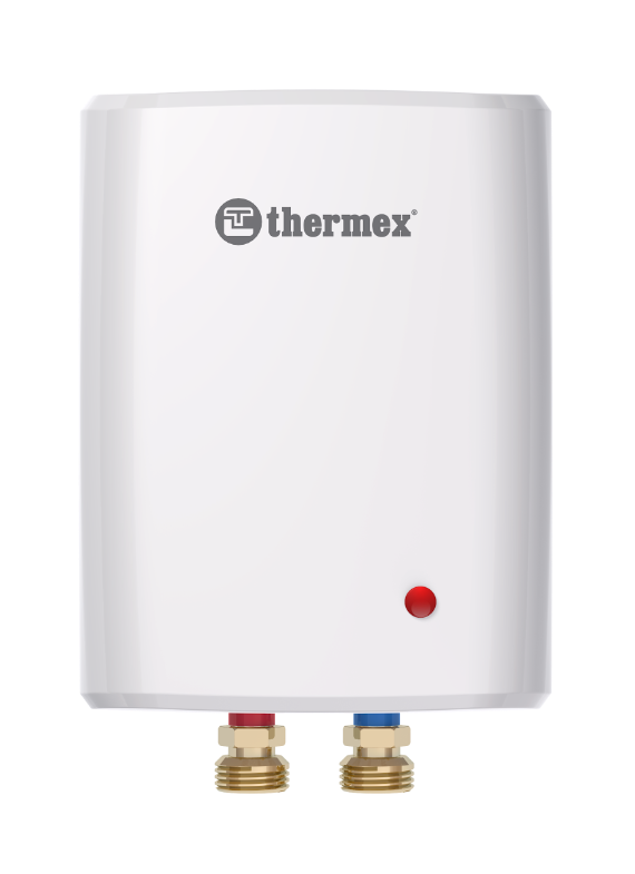 Водонагреватель электрический проточный Термекс / THERMEX SURF