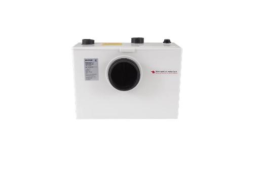 Канализационная станция UNIPUMP Sanivort 605 M (10м) с ножом (Китай)