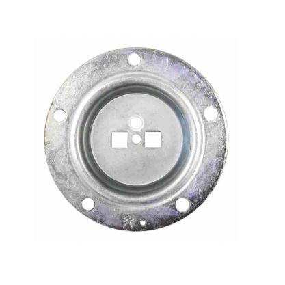 Фланец для RCF d75, 5 отв. d123 ER/ES Термекс (66825)