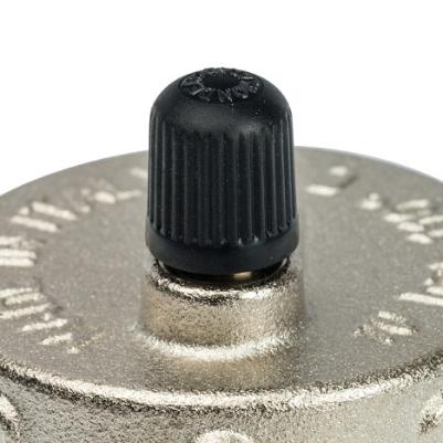 Автоматический воздухоотоводчик STOUT / 1/2" (арт. SVS-1011-000015)