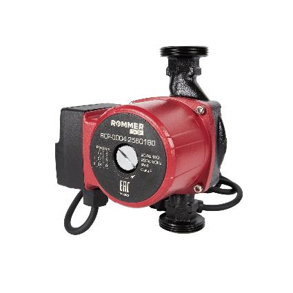 �������������� ����� ROMMER Profi RATE, DN 25 (���. RCP-0004)