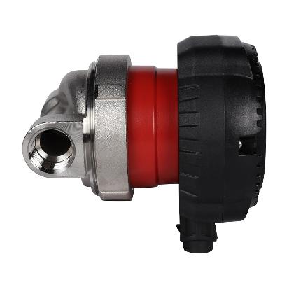 Циркуляционный насос ROMMER COMFORT для ГВС (RCP-0005-151780)