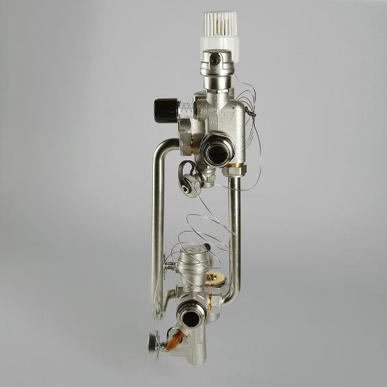 �������-������������ ���� ��� ������� ���� VALTEC VT. COMBI. 0.180