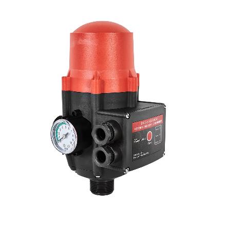 Блок насосной автоматики EPC-2 (1,2-3,0 бар) ROMMER