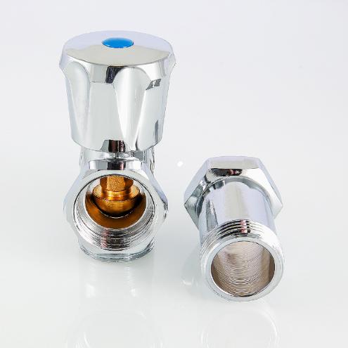 ������� ������� 3/4"�3/4"�3/4" ��� ����������� ���������� ������ (� �����������) ������ / Valtec VT.230.N.