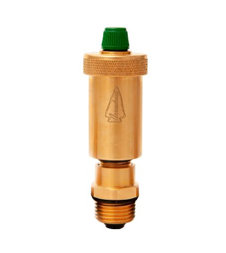 Автоматический воздухоотоводчик Arrowhead / 1/2" (арт. AV-101-15)
