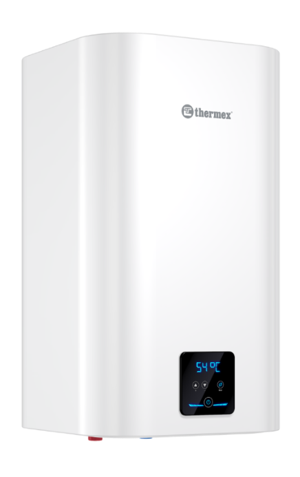 Водонагреватель электрический накопительный с "сухим" ТЭНом Термекс / THERMEX SMART