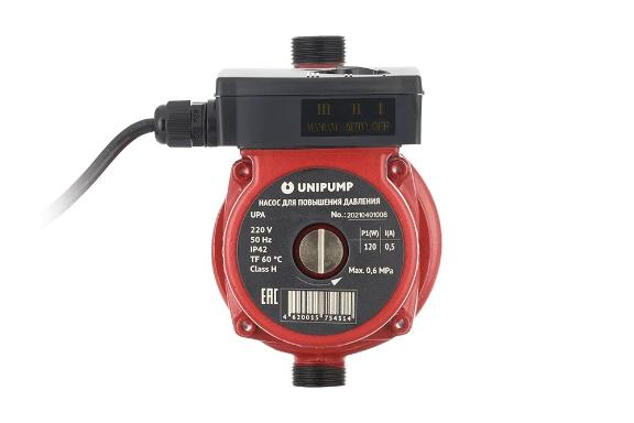 ����� ��� ��������� �������� UNIPUMP UPA 15-90 (�����)
