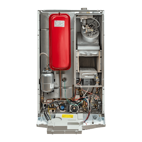 ����� ������� ��������� ����� ������-3 ������� / Baxi NUVOLA-3 Comfort