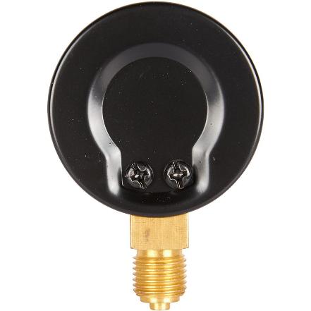 Манометр радиальный d50 - 1/4" Rommer RIM-0010-500608