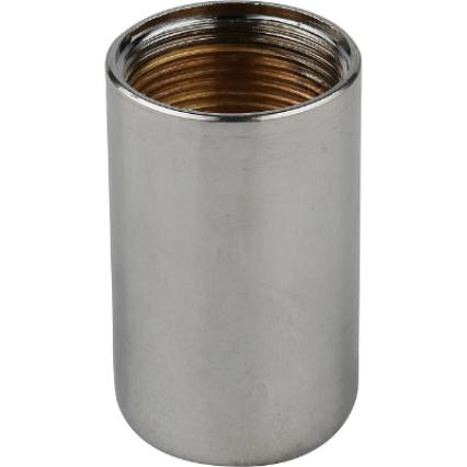 Вентиль-пресс с хромированной ручкой Stout для трубопроводов из металлопластиковых труб