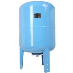 Гидроаккумулятор вертикальный для водоснабжения на ножках (50-500л), Джилекс