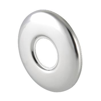 Чашка декоративная хромированная 1/2" Валтек / Valtec VT. 514. C
