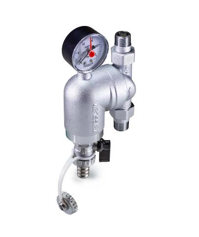 ������ � ���������� 1/2" ��������� TIM ZSf. 303.0104N (��� FAR)