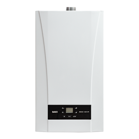 ����� ������� ������������� ����� / BAXI ECO Nova