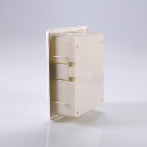 Терморегулирующий монтажный комплект ICBOX-2 Valtec