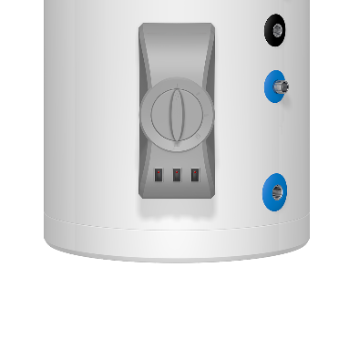 Thermex COMBI INOX