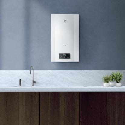 ������� ������� Electrolux / ����������� GWH 11 ProInverter