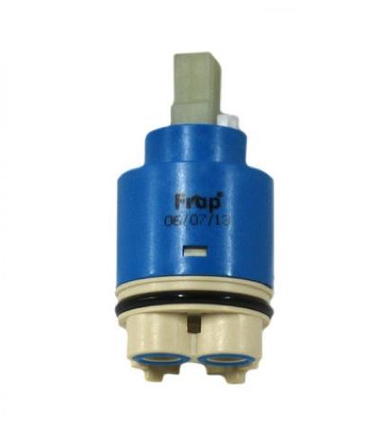 Картридж для смесителя 35мм F51-1 (L51-5) (с ножками) FRAP/LEDEME
