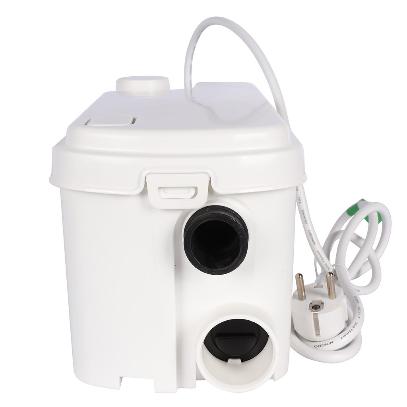 Канализационная насос. установка (250 Вт, 3 точки) ROMMER BIOLIFT S-3