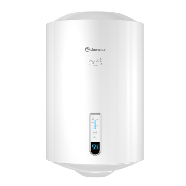 ��������������� ������������� ������������� ������� / THERMEX Auga Wi-Fi