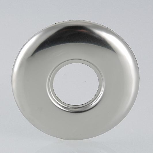 Чашка декоративная хромированная 1/2" Валтек / Valtec VT. 514. C