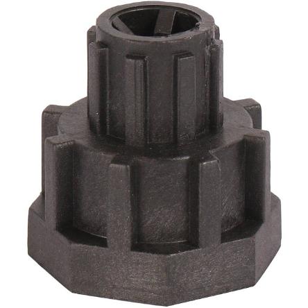 Сервопривод для смесит. клапанов с датчиком SVM-0015-230017 STOUT / СТАУТ