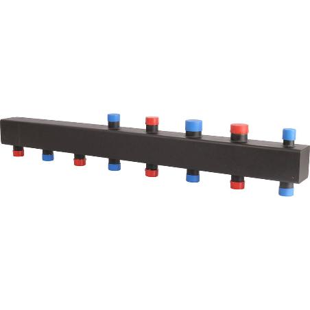 ��������� �������� ����������������� �� 2(3) �� 4(6) �������� 1�11/4 ROMMER RDG-0016