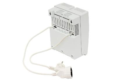 Стабилизатор напряжения Теплоком / Teplocom ST-1515