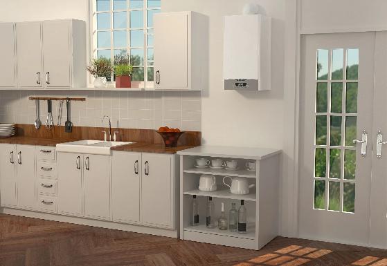 ����� ������� ��������� ������������� ������� ��� 3-� �������� ������� / Ariston CLAS X SYSTEM