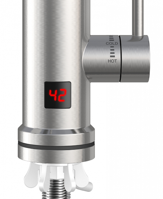 ��������������� ������������� ��������� ������� / THERMEX Ruby 3000