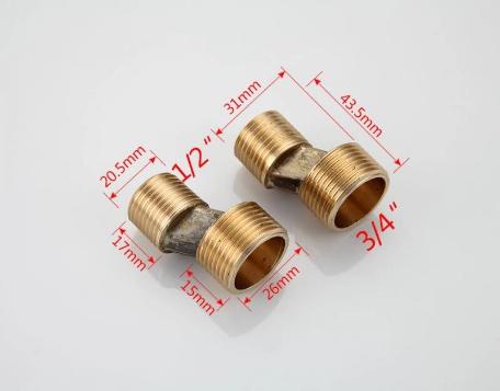 Эксцентрик F70-1 Frap (пара)