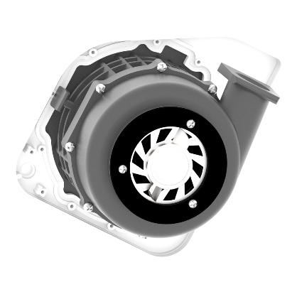 Канализационная насос. установка с режущ. (800 Вт, 3 точки) ROMMER BIOLIFT R-4 PRO