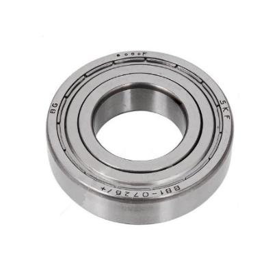 Подшипник для стиральной машины 6203ZZ (17x40x12) SKF (Швеция)