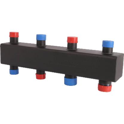 ��������� �������� ����������������� �� 2(3) �� 4(6) �������� 1�11/4 ROMMER RDG-0016