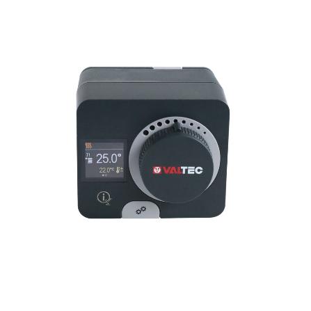 ����������� ���������� �� ���������� ������������ ������ / Valtec VT. ACC10.0.0