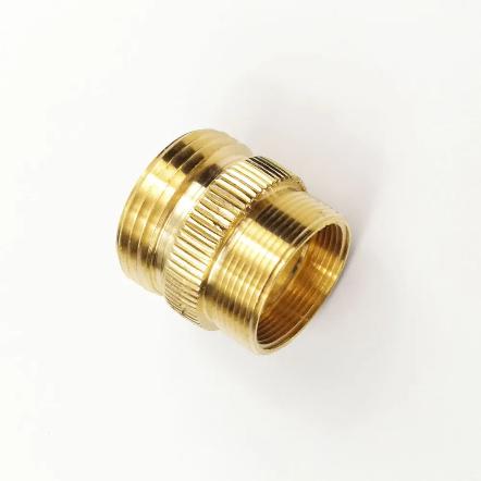 Переходник для смесителя М24 НР - М22 ВР - 3/4" НР BOUTTE
